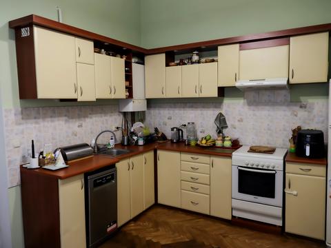 квартира по адресу Независимости ул., 18