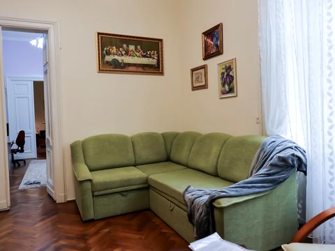 квартира по адресу Независимости ул., 18