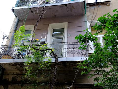 квартира по адресу Независимости ул., 18