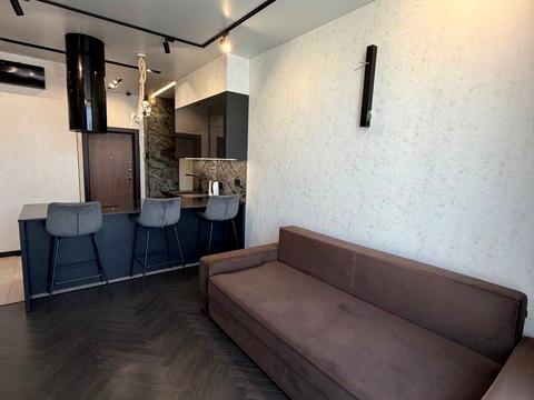 квартира по адресу Курортный пер., 1-Б