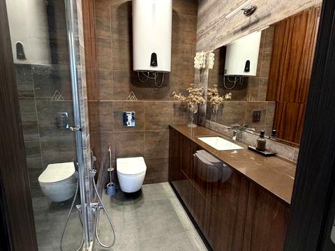 квартира по адресу Курортный пер., 1-Б