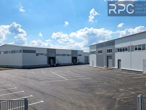 комерційна за адресою Центральна вул., 3