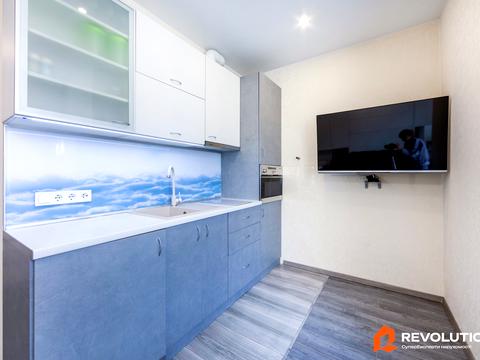 квартира за адресою Березова вул., 41