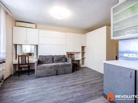 квартира за адресою Березова вул., 41