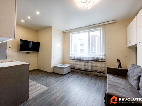 квартира за адресою Березова вул., 41