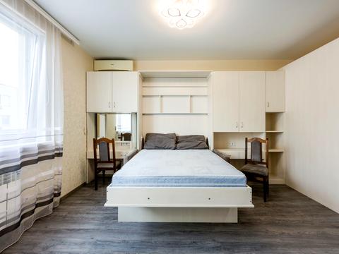 квартира за адресою Березова вул., 41