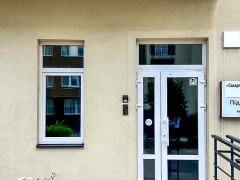 квартира за адресою Березова вул., 41