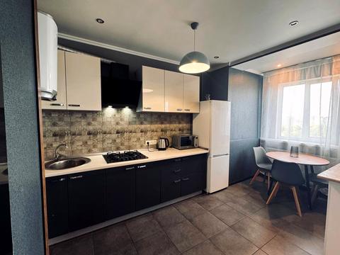 квартира по адресу Соломенская ул., 22