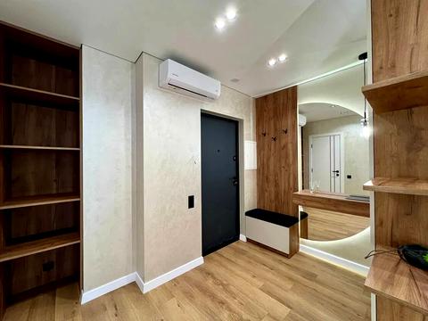 квартира по адресу Волчинецкая ул., 223-А
