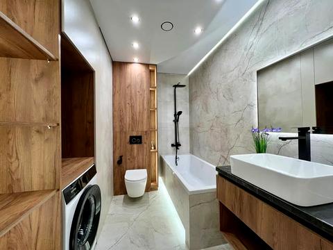 квартира по адресу Волчинецкая ул., 223-А
