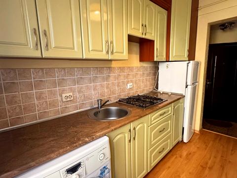 квартира за адресою Марійки Підгірянки вул., 25а