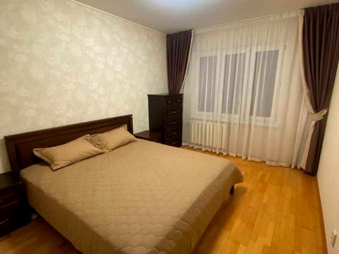 квартира по адресу Гонгадзе Георгия просп. (Советской Украины), 18-З
