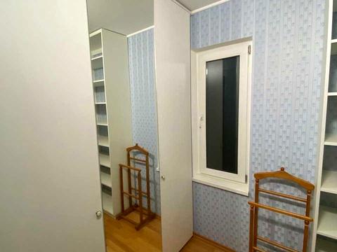 квартира по адресу Гонгадзе Георгия просп. (Советской Украины), 18-З