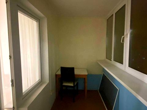 квартира по адресу Гонгадзе Георгия просп. (Советской Украины), 18-З
