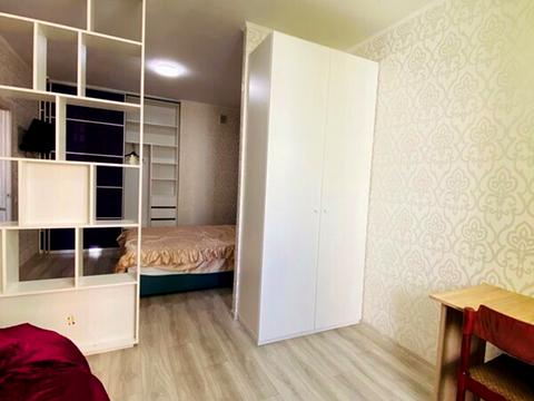 квартира по адресу Олены Пчилки ул., 3-Д