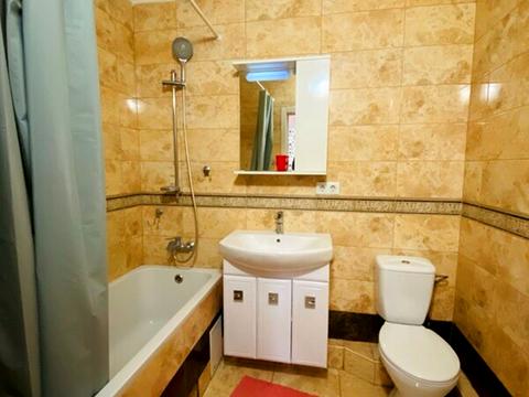 квартира по адресу Олены Пчилки ул., 3-Д