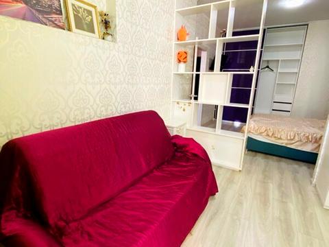 квартира по адресу Олены Пчилки ул., 3-Д