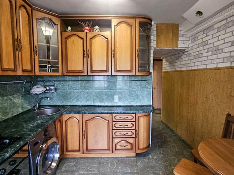 квартира за адресою Дніпровська набережна вул., 9-А