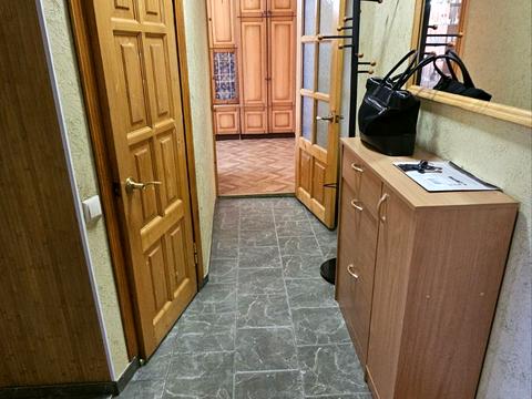 квартира за адресою Дніпровська набережна вул., 9-А