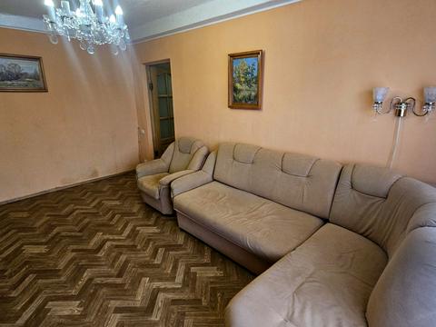 квартира за адресою Дніпровська набережна вул., 9-А