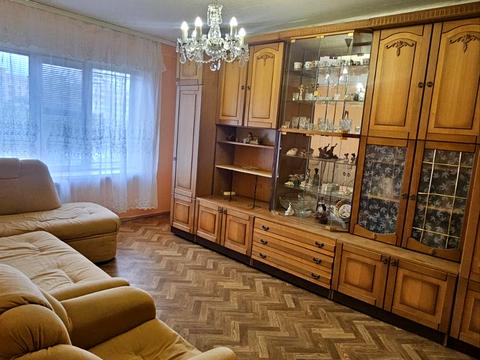 квартира за адресою Дніпровська набережна вул., 9-А