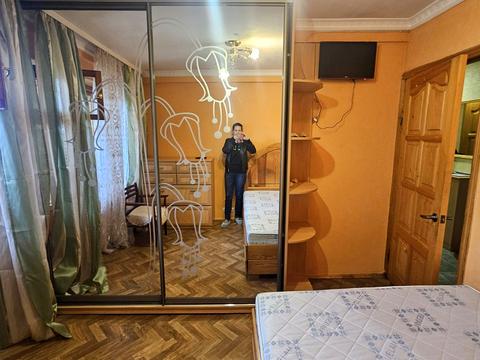 квартира за адресою Дніпровська набережна вул., 9-А