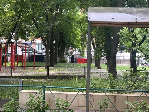 квартира по адресу Соломенская ул., 22