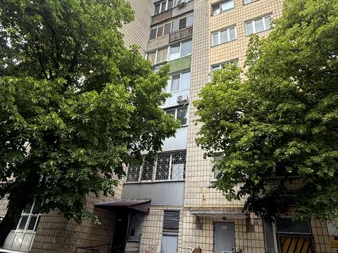 квартира по адресу Соломенская ул., 22
