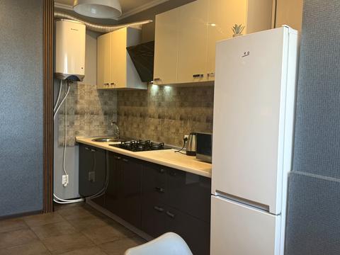 квартира по адресу Соломенская ул., 22