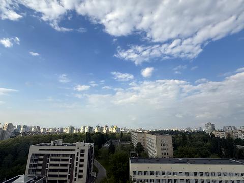 квартира по адресу Соломенская ул., 22