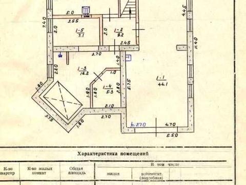 будинок за адресою Новая