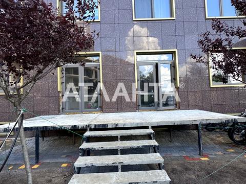 комерційна за адресою с. Лиманка, Перлинна вул., 3