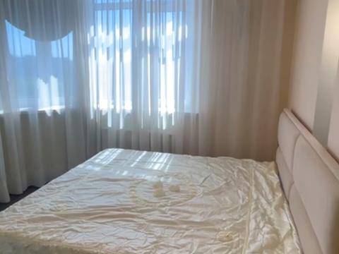 квартира по адресу Феодосийская ул., 3-В