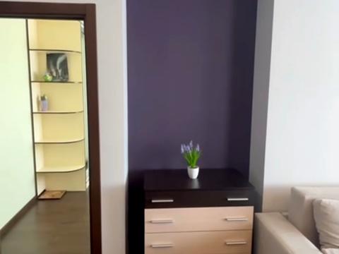 квартира по адресу Феодосийская ул., 3-В