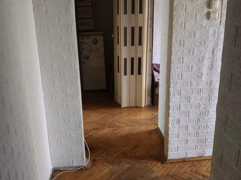 квартира по адресу Волчинецкая ул., 198А