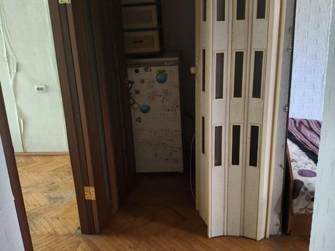 квартира по адресу Волчинецкая ул., 198А