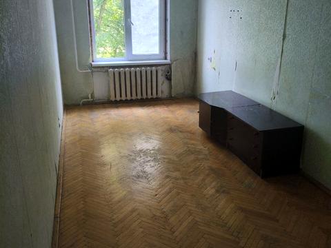 квартира по адресу Волчинецкая ул., 198А