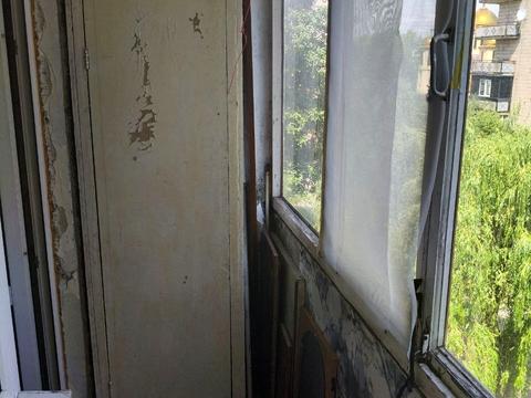 квартира по адресу Волчинецкая ул., 198А