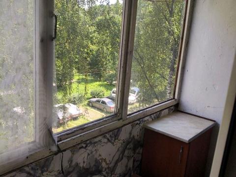 квартира по адресу Волчинецкая ул., 198А