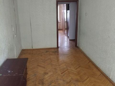 квартира по адресу Волчинецкая ул., 198А