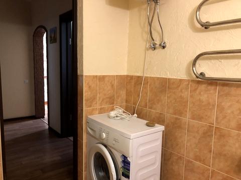 квартира по адресу Елизаветы Чавдар ул., 8