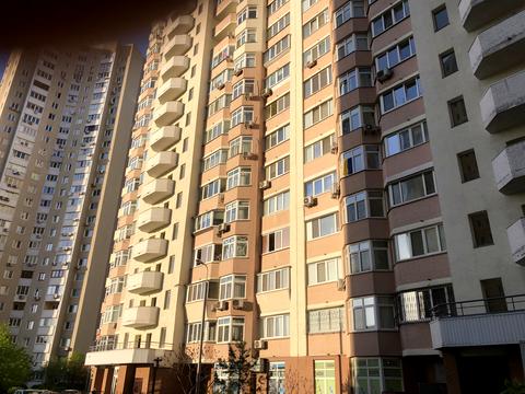 квартира по адресу Елизаветы Чавдар ул., 8