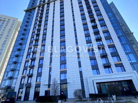 квартира по адресу Академика Заболотного ул., 1-Б