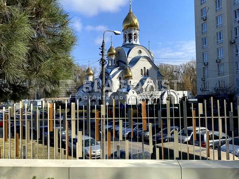 квартира по адресу Академика Заболотного ул., 1-Б