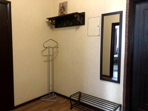 квартира по адресу Елизаветы Чавдар ул., 8