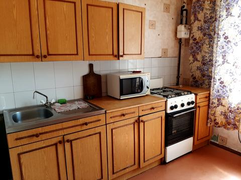 квартира по адресу Хортицкое шоссе, 34
