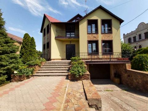 будинок за адресою Новая
