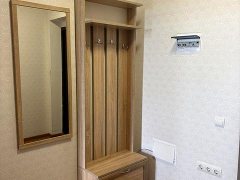 квартира за адресою Європейського Союзу просп. (Правди), 41-Д