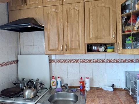 кімната за адресою Львів, Павла Чубинського вул., 5