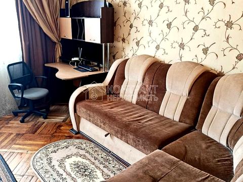 квартира за адресою Харків, Полтавський Шлях вул., 190